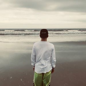 Meet your Posher, James